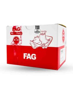 واتر پمپ FAG پیکان