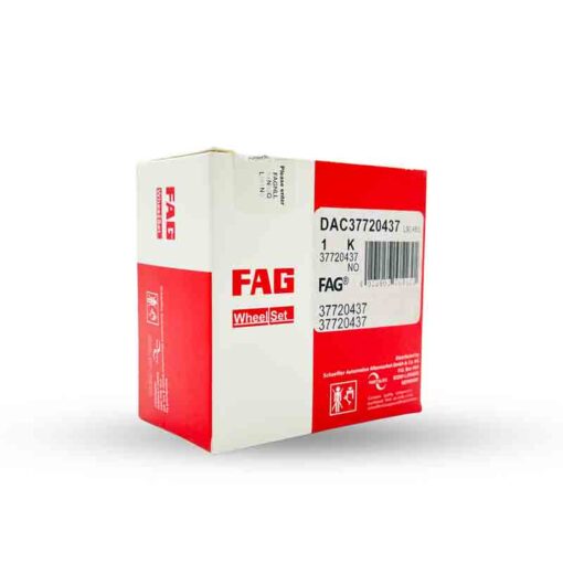 بلبرینگ چرخ جلو L90 ABS