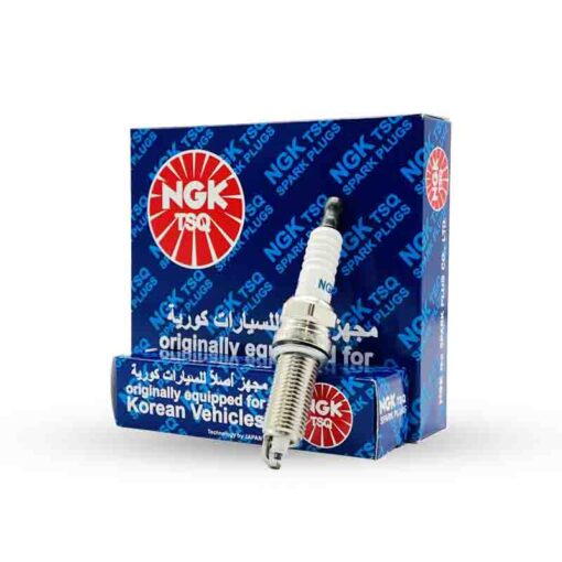 شمع یورو(4)NGK-TSQ با کد فنی LZKR6B