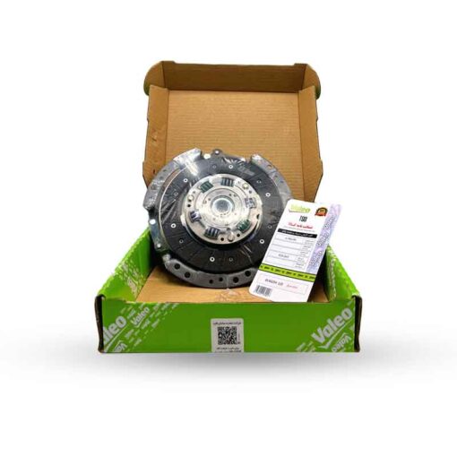 کیت کلاچ 405 VALEO