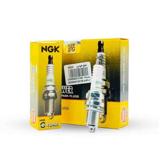 شمع سوزنی کوتاه ngk